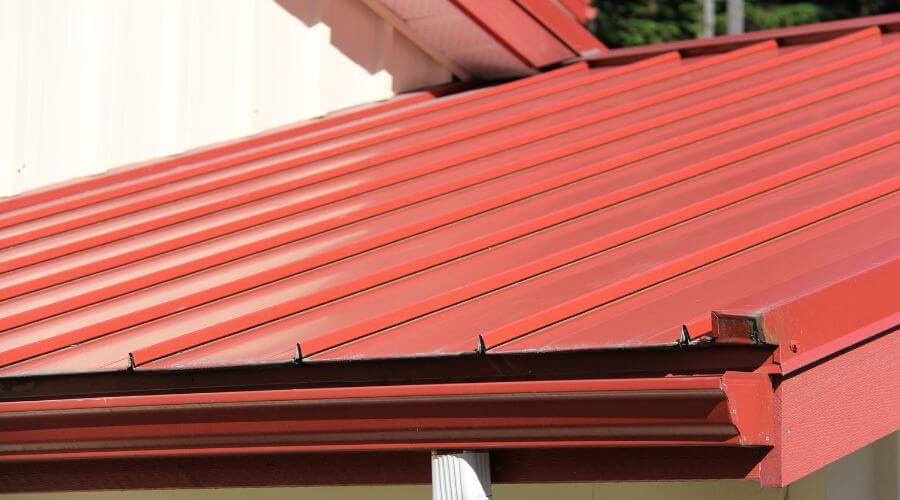 Emergency Industrial Roof Repair in Benson, MN